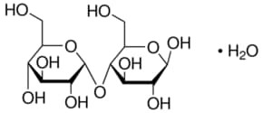 Maltose Monohydrate, Pharmaceutical Secondary Standard. Certified Reference Material