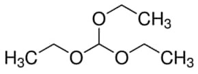 Triethyl orthoformate, anhydrous, 98%