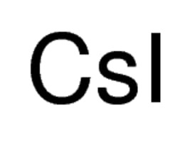 Cesium iodide, 99.9% trace metals basis