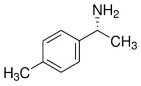 (R)-(+)-alpha,4-Dimethylbenzylamine, 98%