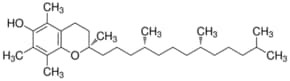 (+)-alpha-Tocopherol, from vegetable oil, Type V, ~1000 IU/g