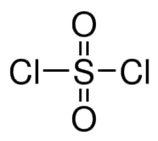 Sulfuryl chloride, 97%