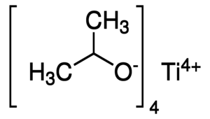 Titanium(IV) isopropoxide, 97%