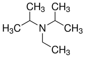 N,N-Diisopropylethylamine, purified by redistillation, 99.5%