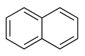 Naphthalene, analytical standard