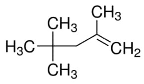 2,4,4-Trimethyl-1-pentene, 96%