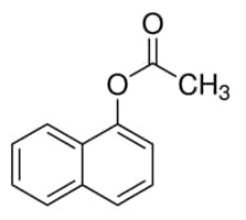 alpha-Naphthyl acetate solution