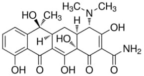 Tetracycline, 98.0-102.0% (HPLC)