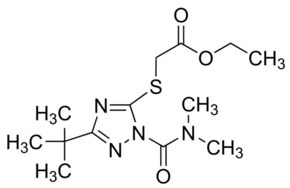 Triazamate, PESTANAL(R), analytical standard