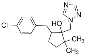 Metconazole, PESTANAL(R), analytical standard, mixture of stereoisomers