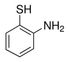 2-Aminothiophenol, technical grade, 90%