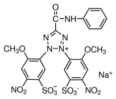 XTT sodium salt, powder, BioReagent, suitable for cell culture