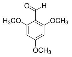 2,4,6-Trimethoxybenzaldehyde, 98%