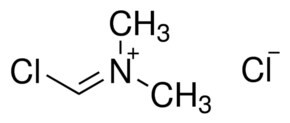 (Chloromethylene)dimethyliminium chloride, 95%