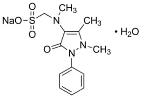 Dipyron monohydrate, VETRANAL(R), analytical standard