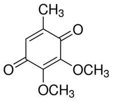 2,3-Dimethoxy-5-methyl-p-benzoquinone, apoptosis inducer