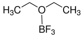 Boron trifluoride diethyl etherate, for synthesis