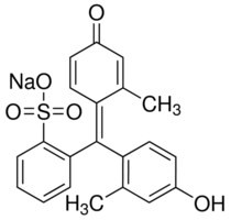 m-Cresol Purple sodium salt, Dye content 90 %