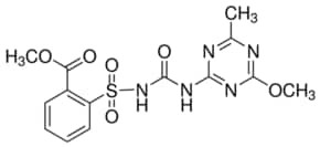 Metsulfuron-methyl, PESTANAL(R), analytical standard