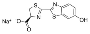 D-Luciferin sodium salt, lyophilized powder, synthetic