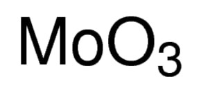 Molybdenum(VI) oxide, 99.97% trace metals basis