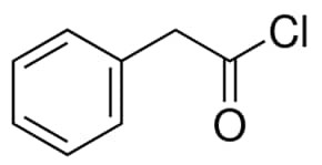 Phenylacetyl chloride, 98%