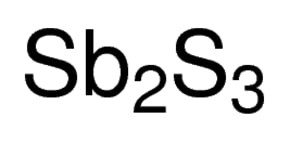 Antimony(III) sulfide