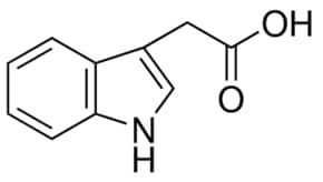 3-Indoleacetic acid, PESTANAL(R), analytical standard