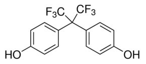 BisphenolÂ AF, analytical standard