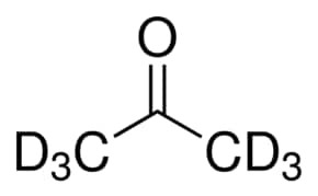 Acetone-d6, 99.9 atom % D