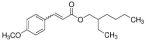 2-Ethylhexyl 4-methoxycinnamate, analytical standard