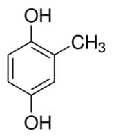 Methylhydroquinone, 99%