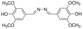 Syringaldazine, indicator for laccase and peroxidase activity