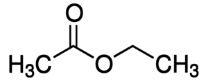 Ethyl acetate, anhydrous, 99.8%