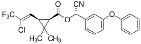 lambda-Cyhalothrin, PESTANAL(R), analytical standard