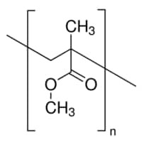 Poly(methyl methacrylate), average Mw ~120,000 by GPC