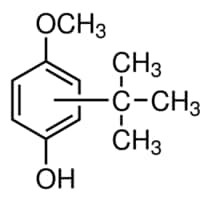 Butylated hydroxyanisole, Pharmaceutical Secondary Standard. Certified Reference Material