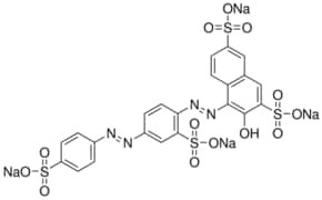 Ponceau S, BioReagent, suitable for electrophoresis