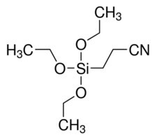 3-(Triethoxysilyl)propionitrile, 97%