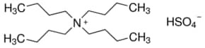 Tetrabutylammonium hydrogensulfate, anhydrous, free-flowing, Redi-Dri(TM), 97%