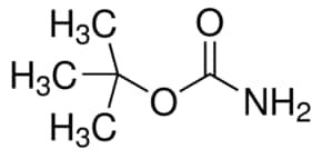 tert-Butyl carbamate, 98%