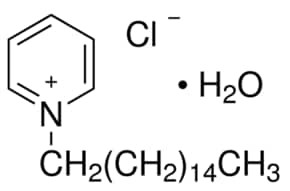 Hexadecylpyridinium chloride monohydrate