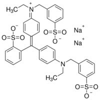 Brilliant Blue FCF, analytical standard