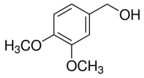 3,4-Dimethoxybenzyl alcohol, 96%