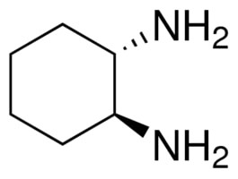 (1S,2S)-(+)-1,2-Diaminocyclohexane, 98%