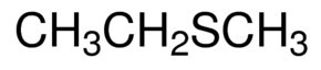 Ethyl methyl sulfide, 96%