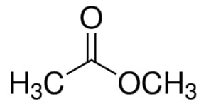 Methyl acetate, anhydrous, 99.5%