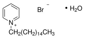 Cetylpyridinium bromide hydrate, 98%