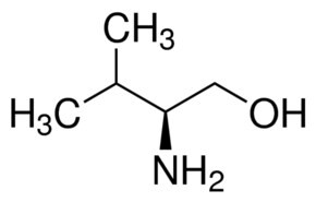 (S)-(+)-2-Amino-3-methyl-1-butanol, 96%