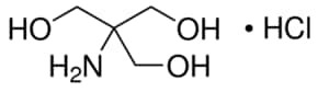 Trizma(R) hydrochloride solution, 1 M, BioReagent, for molecular biology